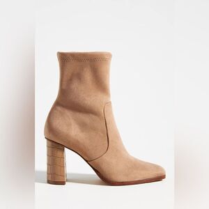 Brand New Dolce Vita Petya Boots Stella Suede Size 9.5